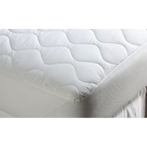 Mattress Toppers 24 oz Fitted Style
