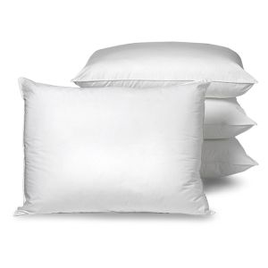 Pearl Cluster Fiber Pillow