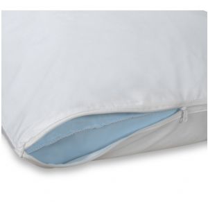 Microfiber Pillow Protectors