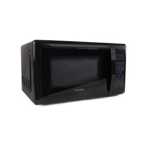 Vertex, Microwave, 0.7 Cuft, Digital, Black
