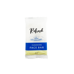 Refresh Collection Facial Soap, 16 GR, 600/CS