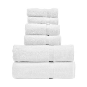 Ultra Luxury Towels