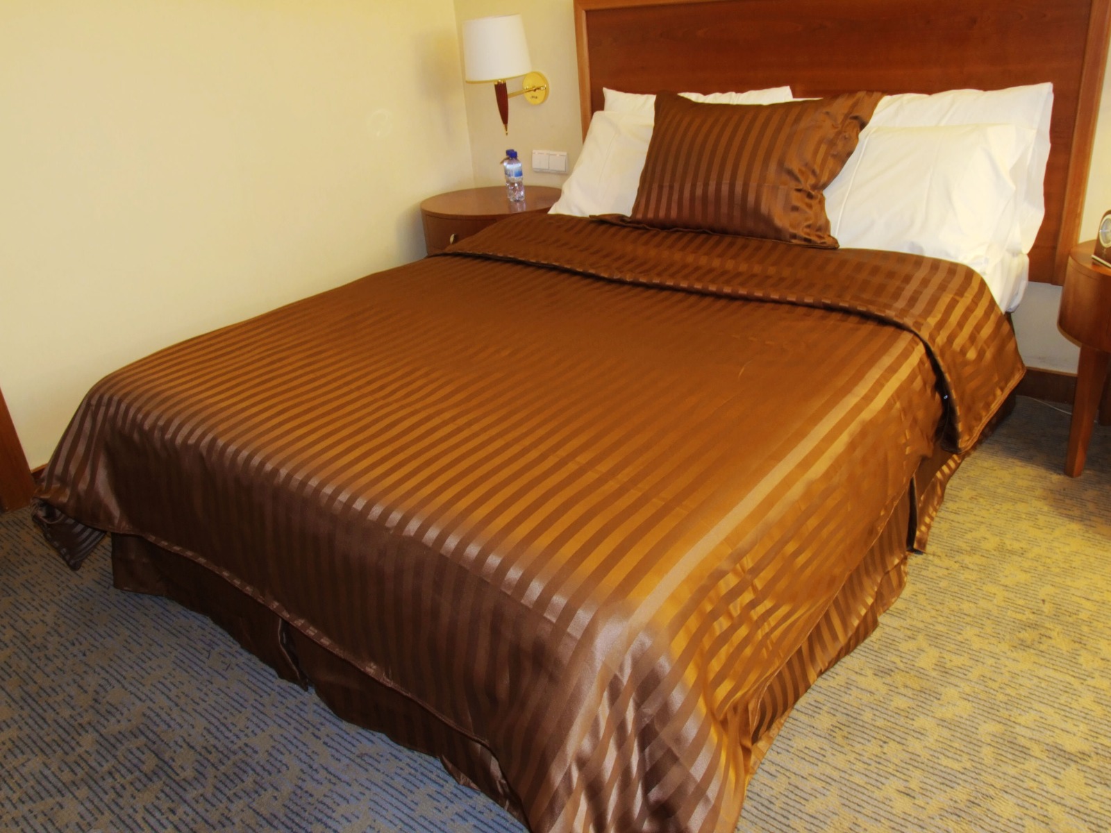 Brown Duvet Covers