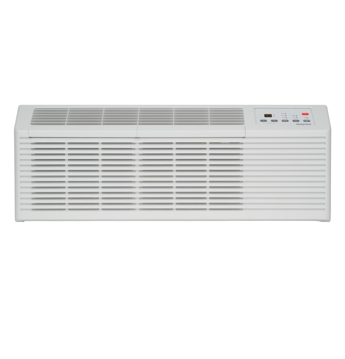 GE Hotpoint PTAC, Electric Heat, 9K, 230V, 20A