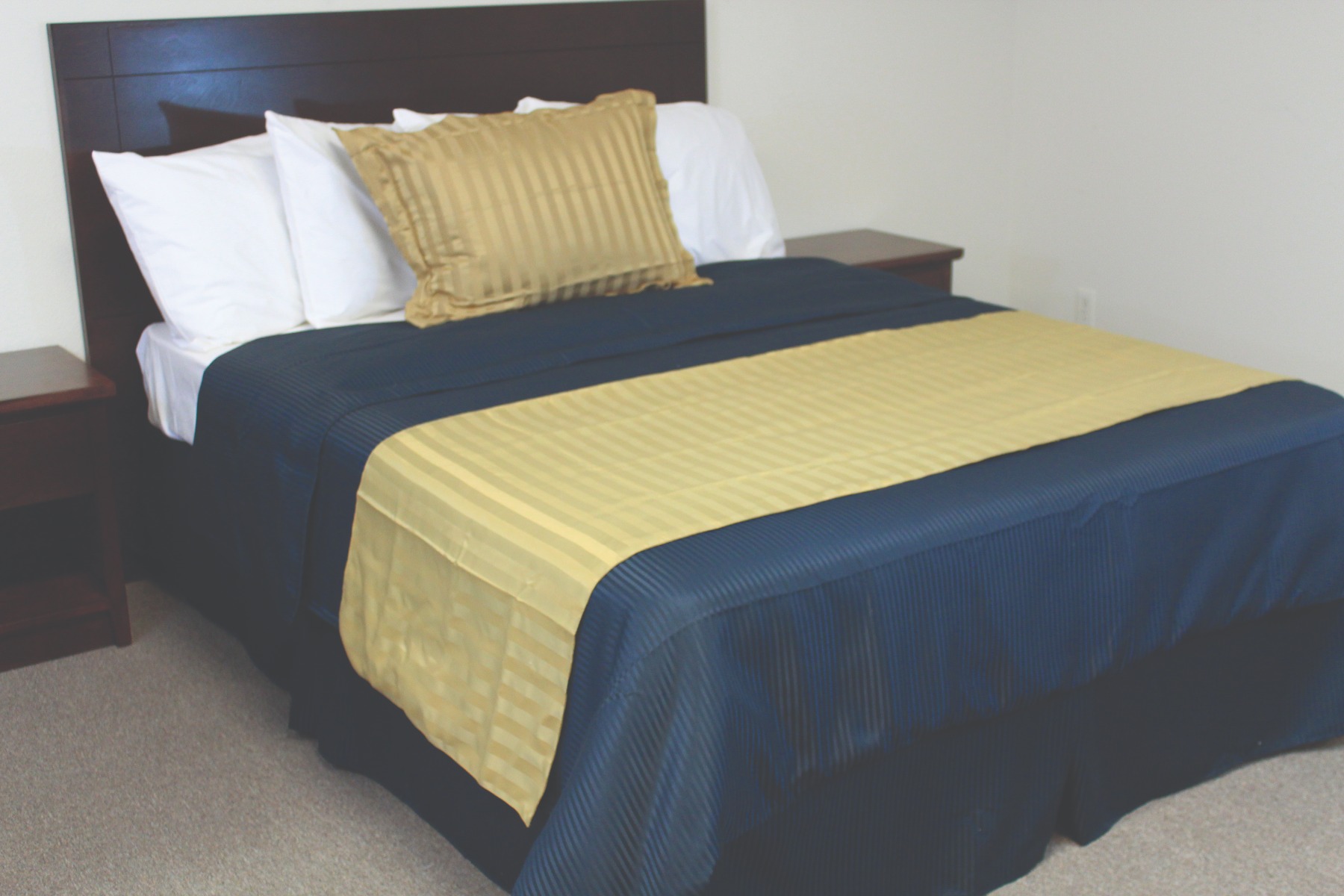 Navy Duvet Covers