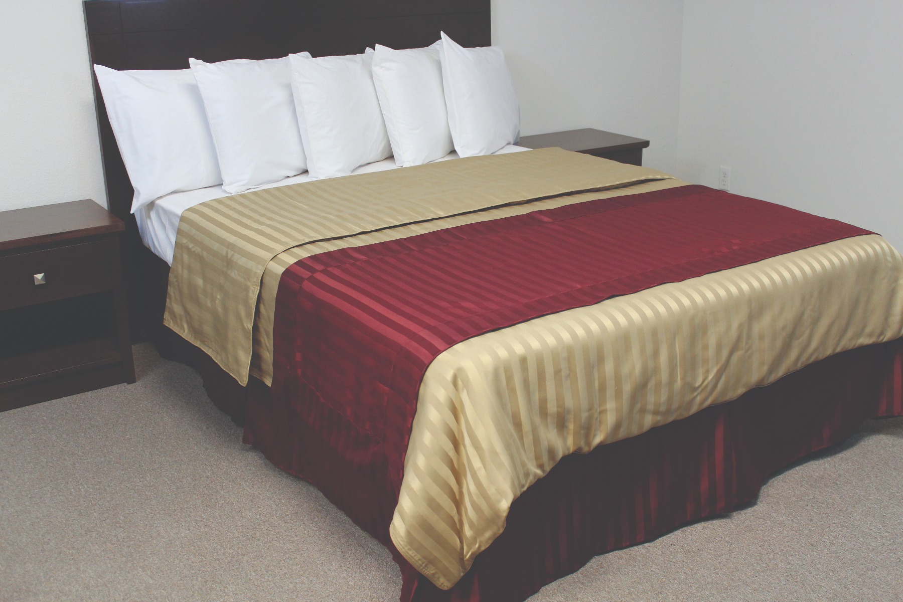 Camel Duvet Covers